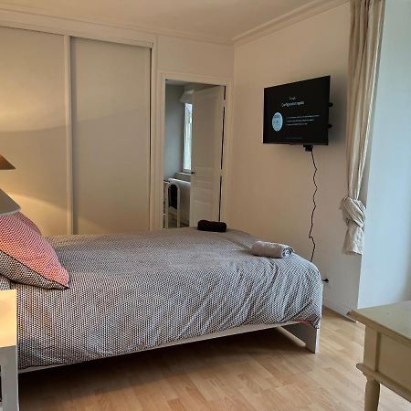 דירות Vauhallan Superbe Chambre מראה חיצוני תמונה